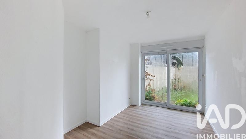 Immeuble - 573 m²