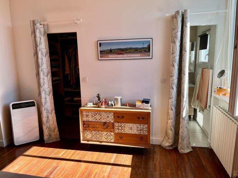 Maison bordelaise - 155 m² - 5 pièces