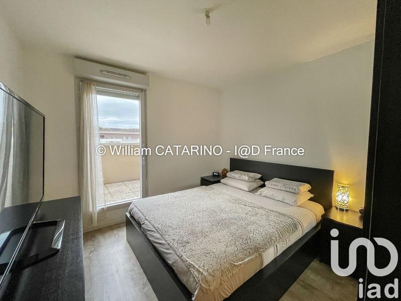 Appartement - 88 m² - 5 pièces