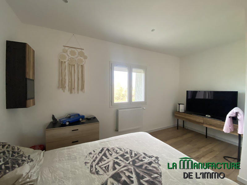 Maison - 136 m² - 6 pièces