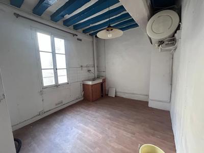 Appartement - 38 m² - 1 pièce