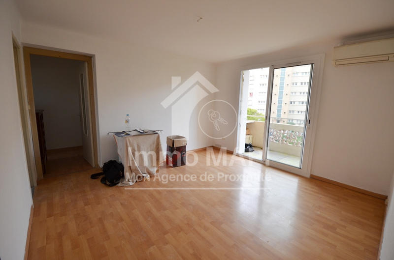 Appartement - 72 m² - 4 pièces