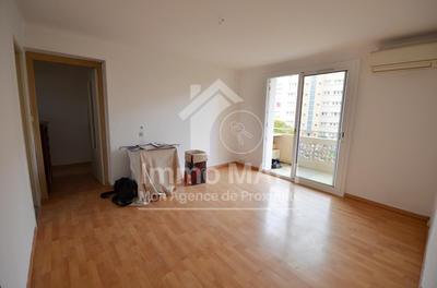 Appartement - 72 m² - 4 pièces
