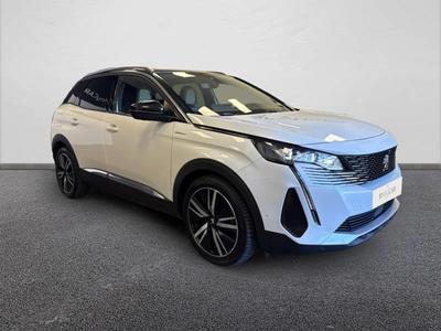 Peugeot 3008 Hybrid4 300 e-Eat8 Gt Pack
