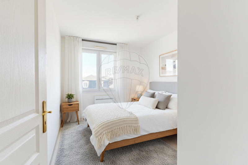 Appartement - 67 m² - 3 pièces