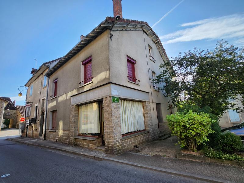 Maison - 176 m² - 9 pièces