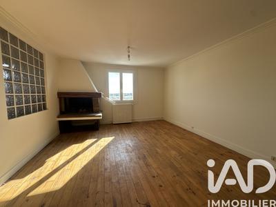 Appartement - 84 m² - 5 pièces