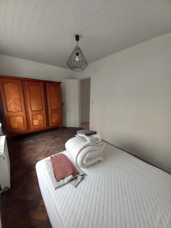 Immeuble - 320 m² - 12 pièces