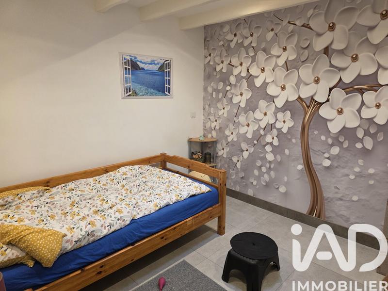 Maison - 150 m² - 4 pièces