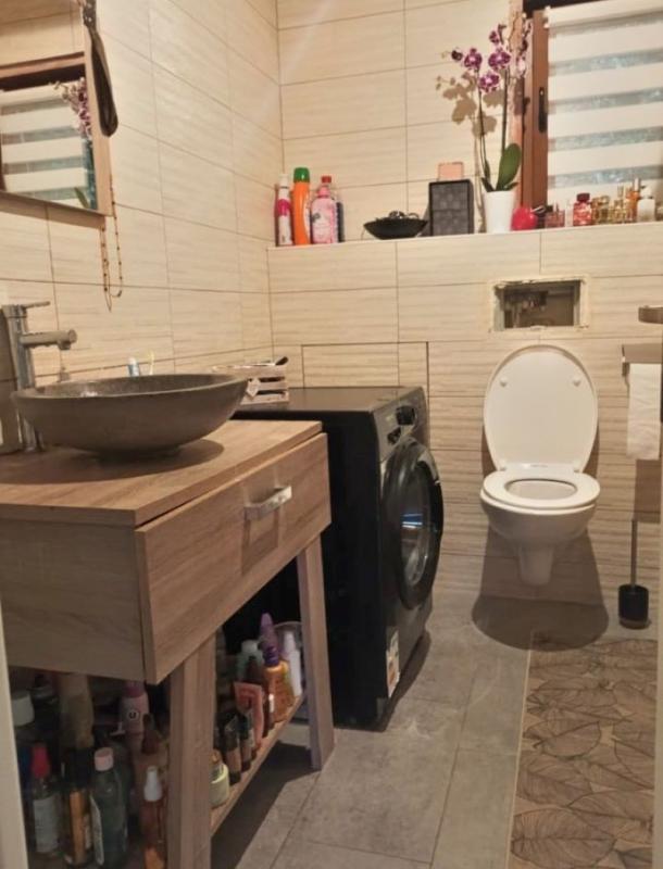 Châlet - 95 m² - 6 pièces