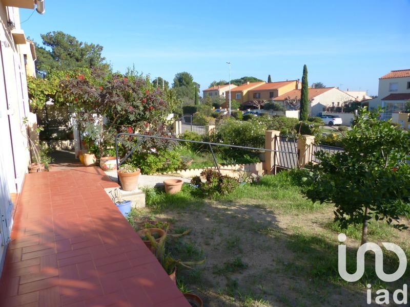 Maison - 136 m² - 9 pièces