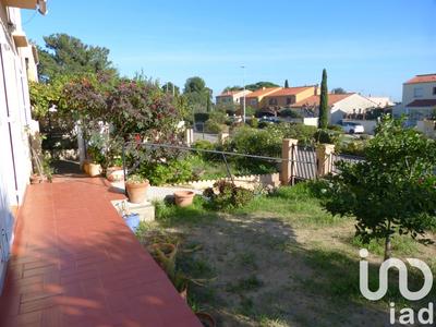 Maison - 136 m² - 9 pièces