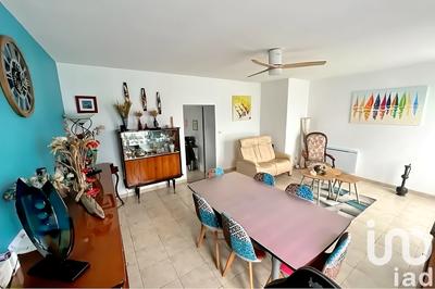 Maison - 73 m² - 4 pièces