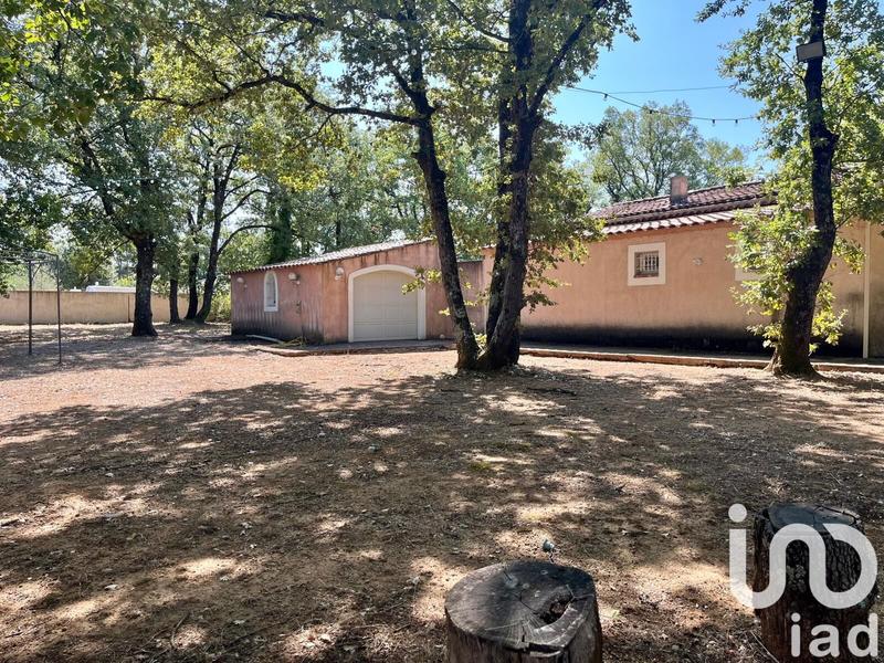 Maison - 81 m² - 4 pièces