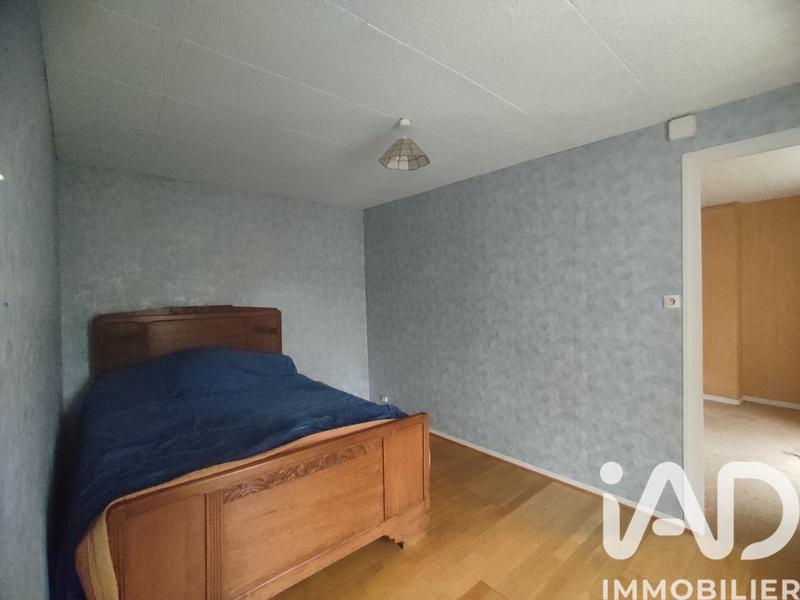 Maison de ville - 97 m² - 4 pièces