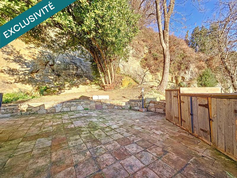 Maison - 140 m² - 3 pièces