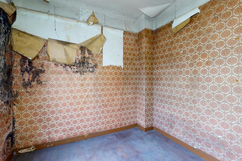 Maison - 48 m² - 4 pièces