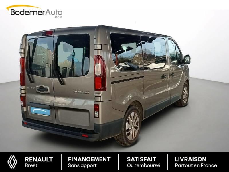 Renault Trafic Combi L1 dCi 125 Energy Intens