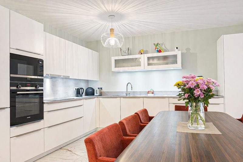 Appartement - 84 m² - 3 pièces