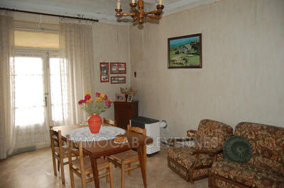 Maison en pierre - 320 m²