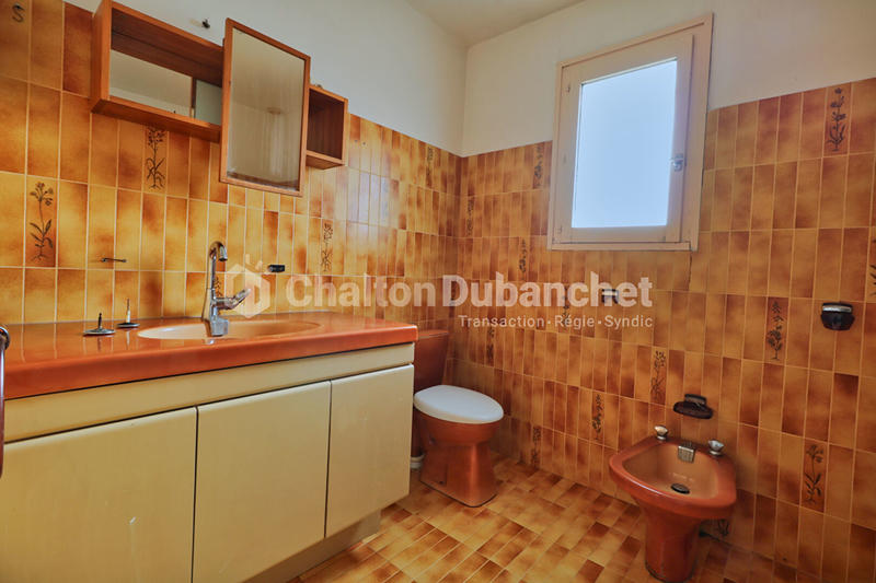 Maison - 154 m² - 6 pièces