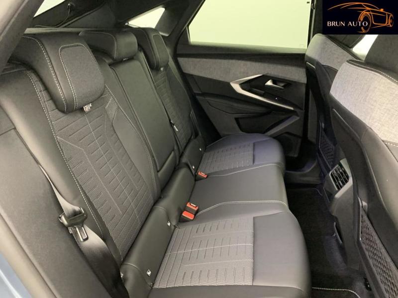 Peugeot 3008 Hybrid 145 e-Dcs6 Gt