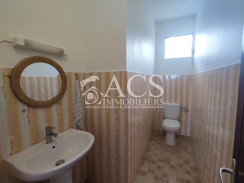 Maison - 152 m² - 5 pièces