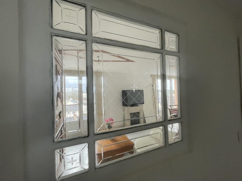 Appartement - 67 m² - 4 pièces