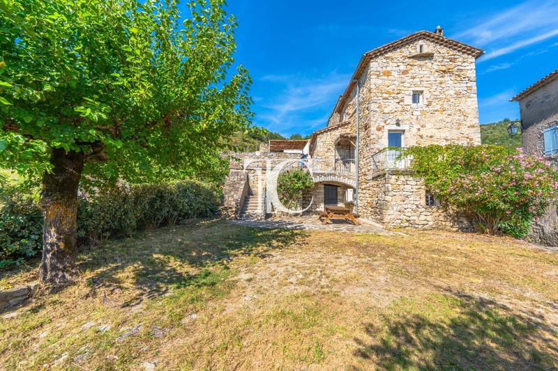 Maison - 56 m² - 3 pièces