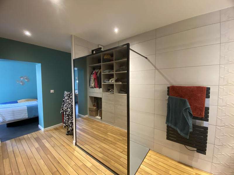 Maison - 126 m² - 6 pièces