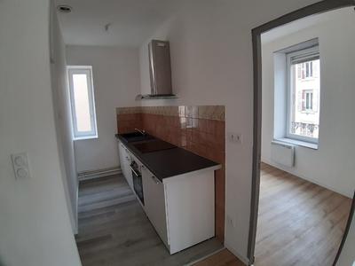 Appartement - 47 m² - 3 pièces