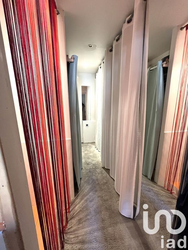 Maison de village - 142 m² - 5 pièces