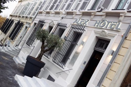 Alex Hotel