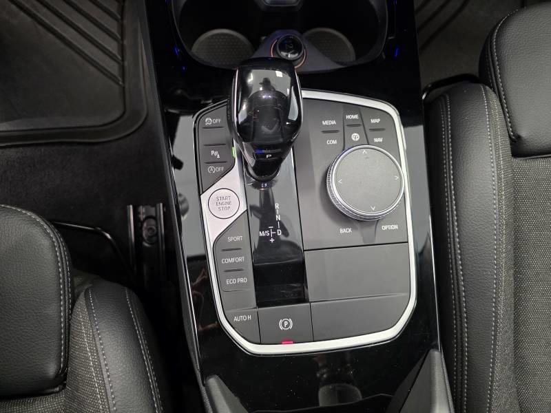 Bmw Série 1 116i 109 ch Dkg7 Edition Sport