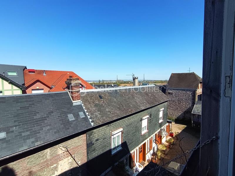 Duplex - 50 m² - 3 pièces