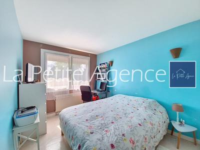 Maison - 108 m² - 6 pièces