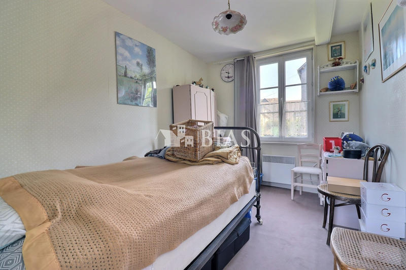 Maison - 131 m² - 7 pièces