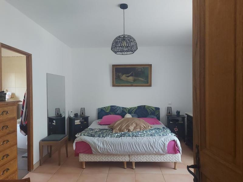 Villa - 220 m² - 5 pièces