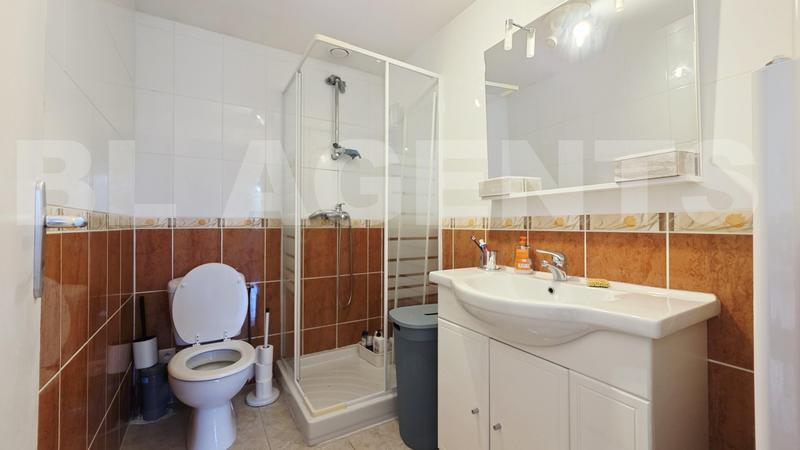 Maison - 163 m² - 7 pièces