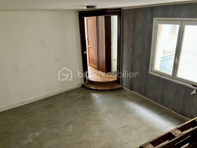 Appartement - 63 m² - 4 pièces