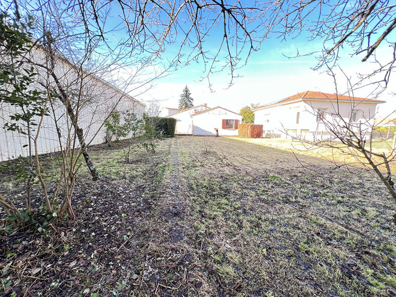 Maison - 104 m² - 3 pièces