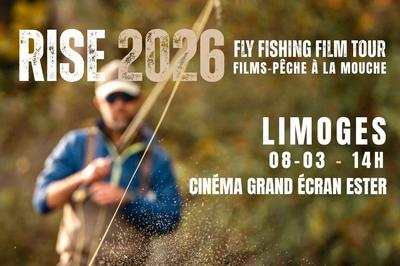 Projection du Rise Festival