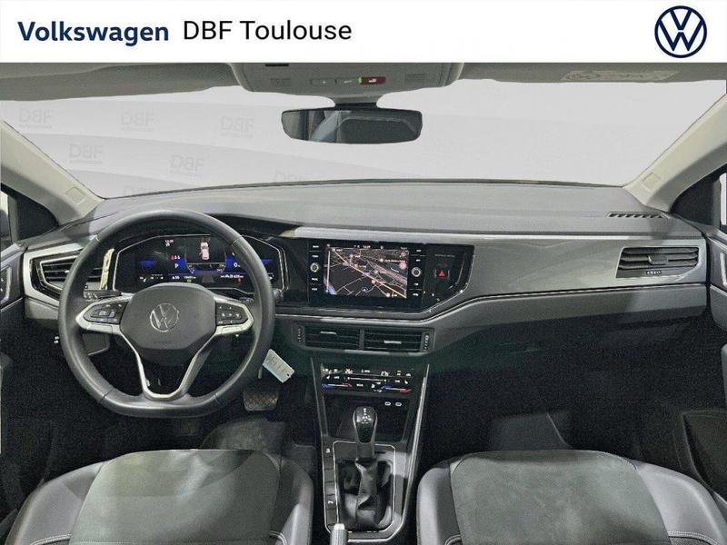 Volkswagen Polo 1.0 Tsi 95 s&amp;S Dsg7 Style