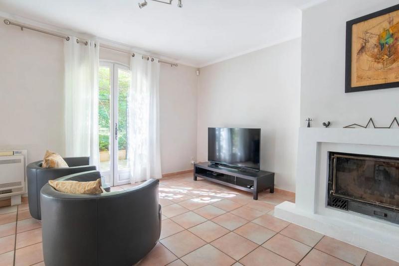 Mas - 162 m² - 10 pièces