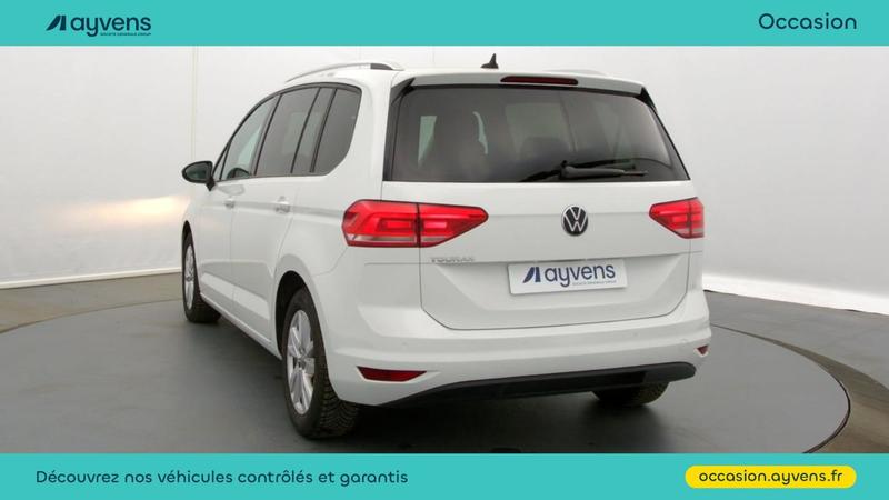 Volkswagen Touran 1.5 Tsi Ev 150ch Lounge Dsg7 7 places
