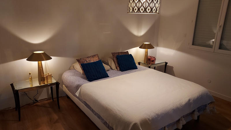 Maison - 119 m² - 4 pièces