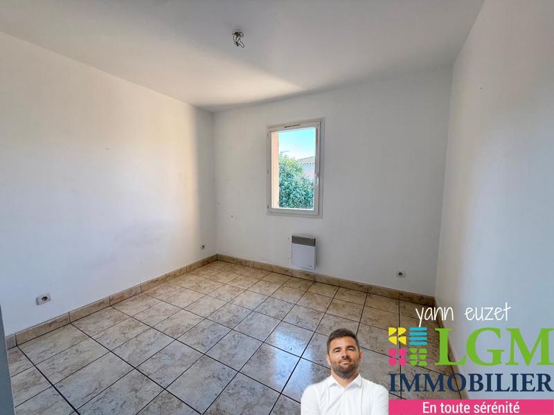 Maison - 100 m² - 6 pièces