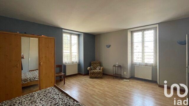 Maison de ville - 83 m² - 3 pièces