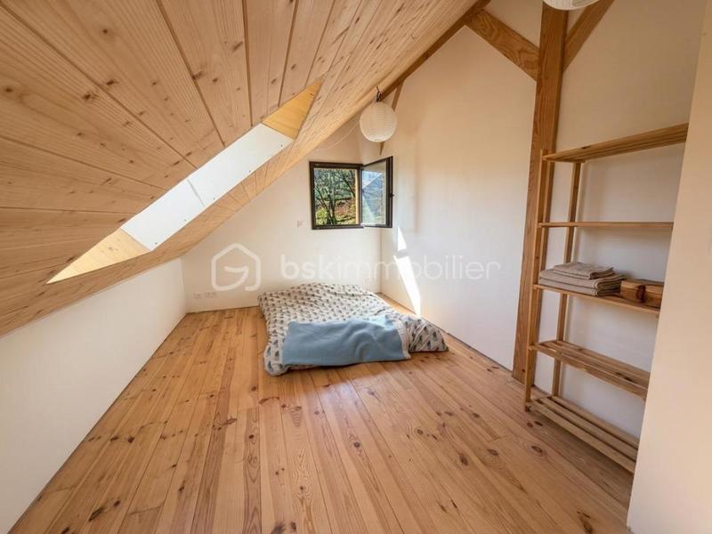 Châlet - 167 m² - 10 pièces