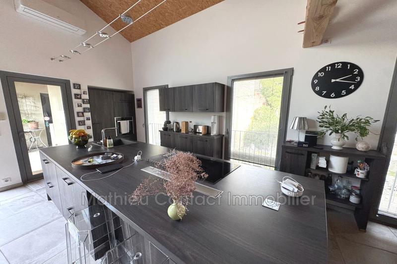 Maison de ville - 120 m² - 3 pièces